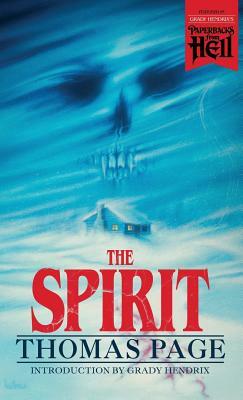 The Spirit by Thomas Page