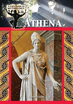 Athena by Tammy Gagne