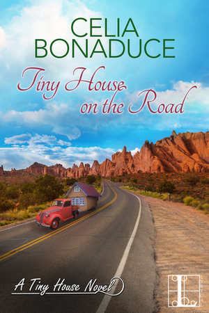 Tiny House on the Road by Celia Bonaduce