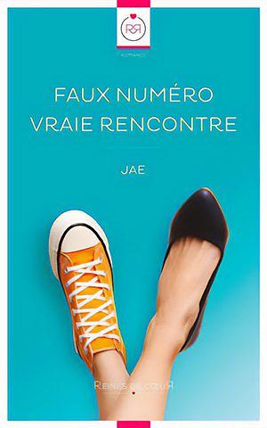 Faux Numéro Vraie Rencontre by Jae