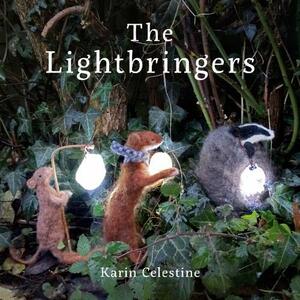 The Lightbringers by Karin Celestine