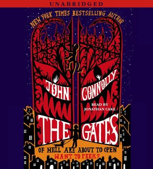 The Gates by John Connolly