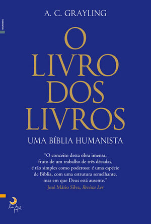 O Livro dos Livros by A.C. Grayling