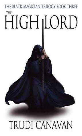 The High Lord by Trudi Canavan