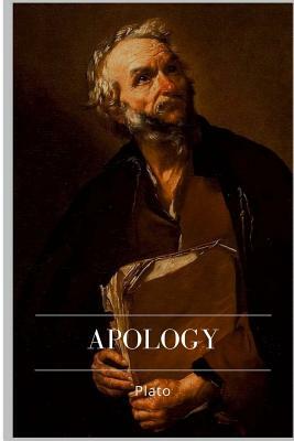 Apology by Plato