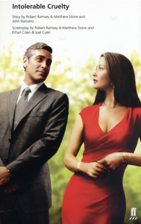 Intolerable Cruelty by Joel Coen, Ethan Coen