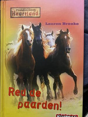 Red de Paarden by Lauren Brooke