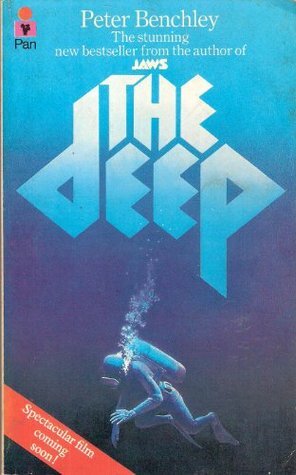 The Deep by Peter Benchley