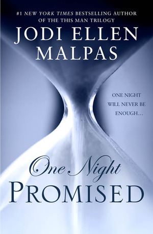 Promised by Jodi Ellen Malpas