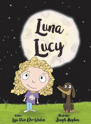 Luna Lucy by Lisa Van Der Wielen