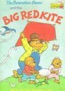 The Berenstain Bears And The Big Red Kite by Stan Berenstain