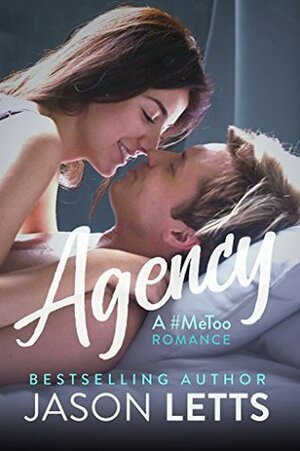 Agency by Jason Letts