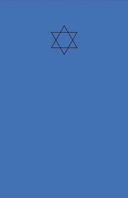 Judaism Seasonal Journal, Volume 1: Judaism Diary by Lee Davis