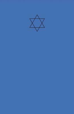 Judaism Seasonal Journal, Volume 1: Judaism Diary by Lee Davis