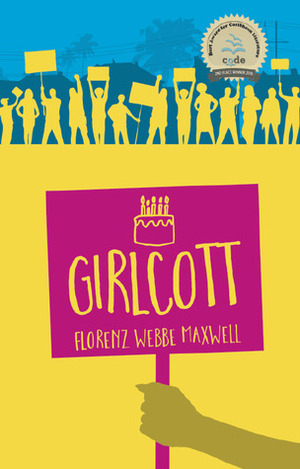 Girlcott by Florenz Webbe Maxwell