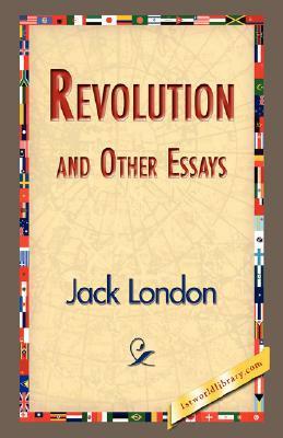 Revolution by Jack London