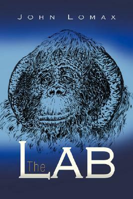 The Lab by John Lomax