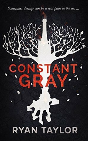 Constant Gray by Ryan Taylor