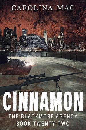 Cinnamon by Carolina Mac