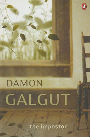 The Impostor by Damon Galgut