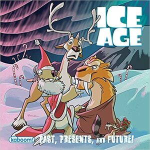 Ice Age Holiday by Braden Lamb, Caleb Monroe
