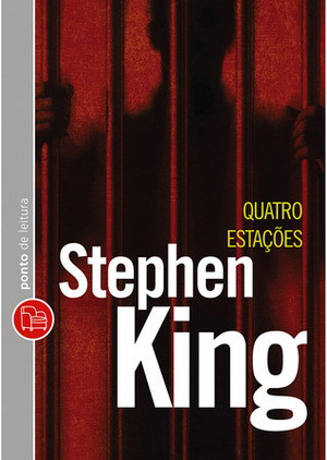 Quatro Estações by Stephen King