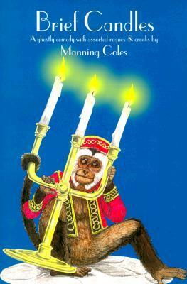 Brief Candles by Manning Coles