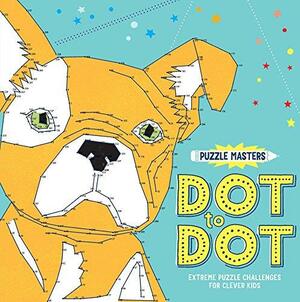 Puzzle Masters Dot to Dot by Sarah Wade