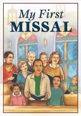 My First Missal (Revised) by Maria Dateno