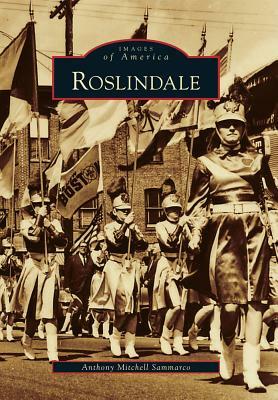 Roslindale by Anthony Mitchell Sammarco