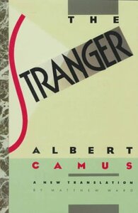 The Stranger by Albert Camus