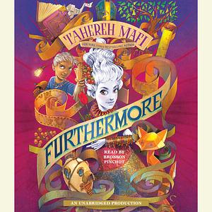 Furthermore by Tahereh Mafi