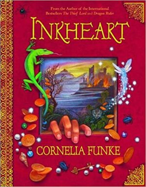 سیاه قلب by Cornelia Funke