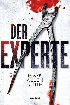 Der Experte by Mark Allen Smith