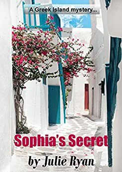 Sophia's Secret by Julie Ryan