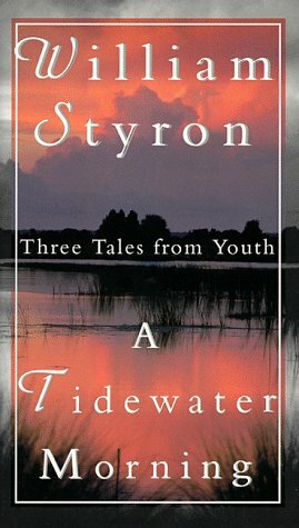 A Tidewater Morning:Three Tales from Youth by William Styron