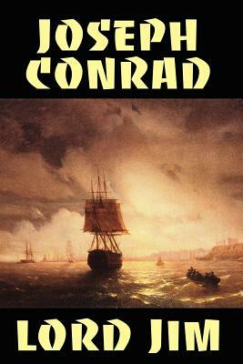 Lord Jim by Joseph Conrad