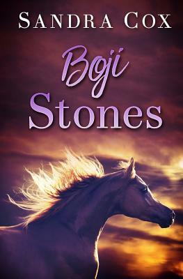 Boji Stones by Sandra Cox