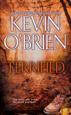 Terrified by Kevin O'Brien