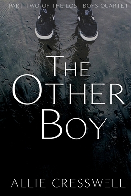 The Other Boy by Allie Cresswell