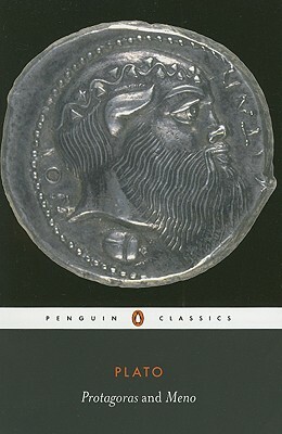 Protagoras and Meno by Plato