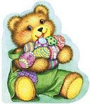 Happy Easter, Corduroy by Don Freeman