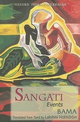 Sangati: Events by Bama