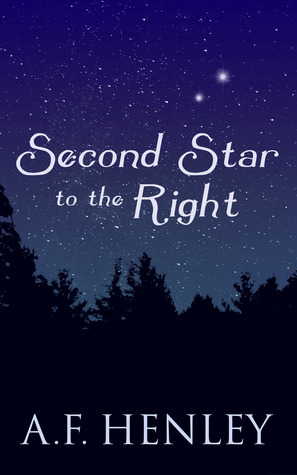 Second Star to the Right by A.F. Henley