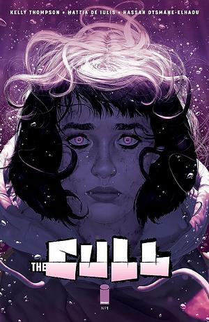 The Cull #1 by Kelly Thompson