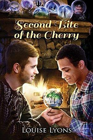 Second Bite of the Cherry by Louise Lyons, Louise Lyons