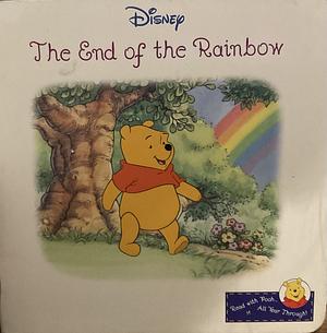 The End of the Rainbow by Catherine Samuel