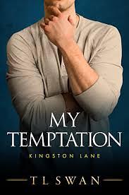 My Temptation by T.L. Swan