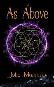 As Above by Julie Mannino