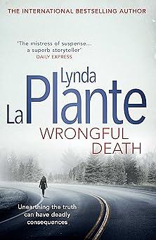 Wrongful Death by Lynda La Plante